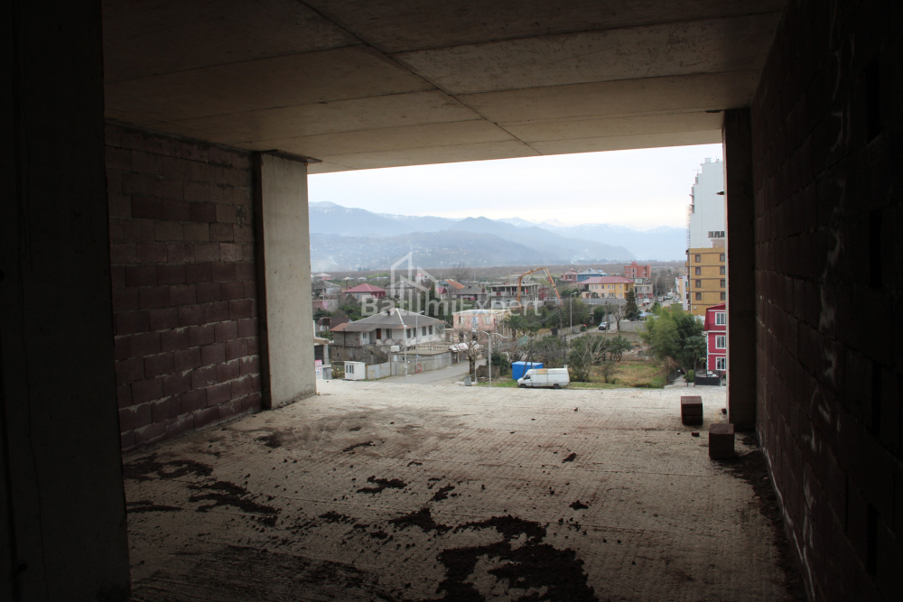 شقة سكنية 38.54 متر مربع - ليش وماريا كاتشينسكي, Batumi, جورجيا