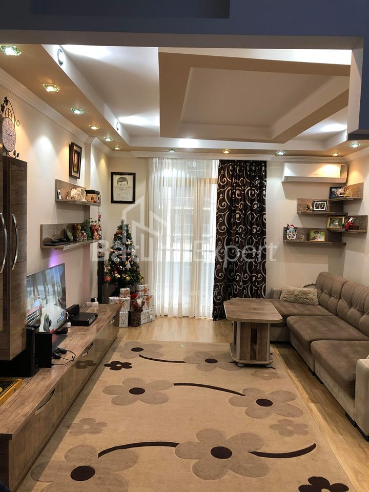 شقة سكنية 57 متر مربع - يوسف كوبالادزه, Batumi, جورجيا