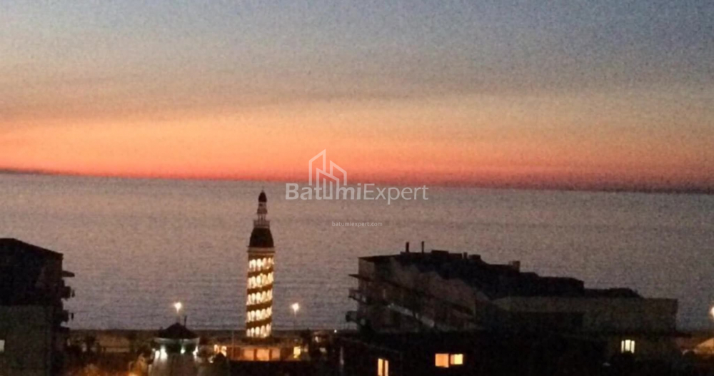 شقة سكنية 50 متر مربع - نيكو بيروسماني, Batumi, جورجيا