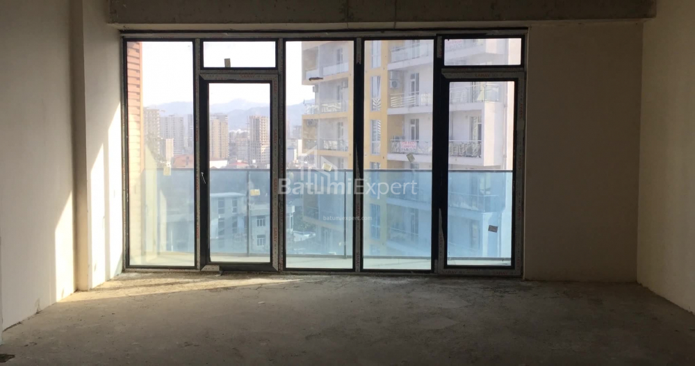 شقة سكنية 47.65 متر مربع - ليش وماريا كاتشينسكي, Batumi, جورجيا