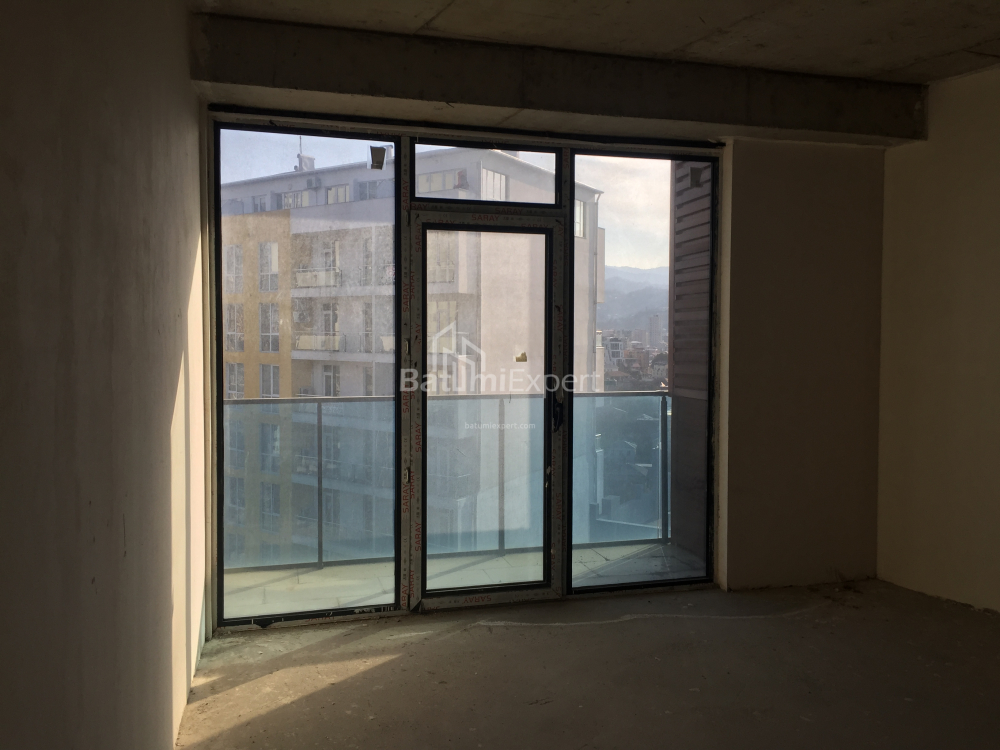 شقة سكنية 34 متر مربع - ليش وماريا كاتشينسكي, Batumi, جورجيا