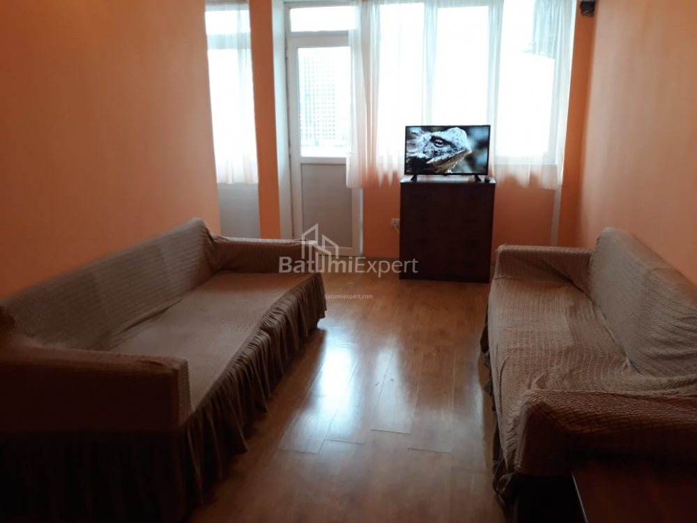 شقة سكنية 62 متر مربع - زورابا جورجيلادزه, Batumi, جورجيا