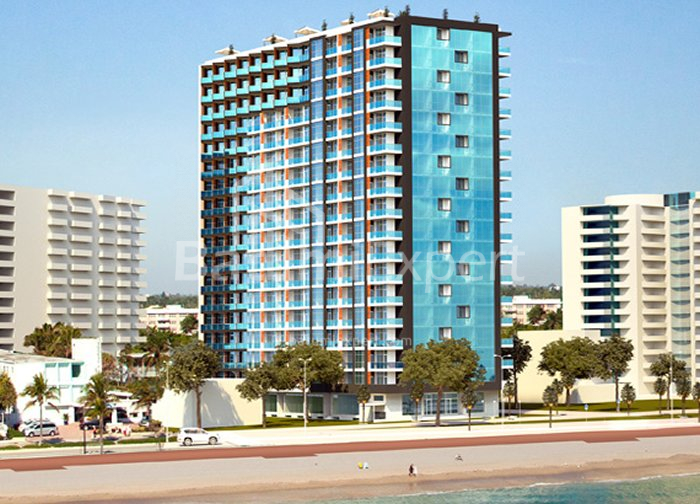 شقة سكنية 29.3 متر مربع - ليش وماريا كاتشينسكي, Batumi, جورجيا