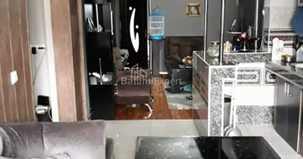 شقة سكنية 105 متر مربع - جوزيف جريشاشفيلي, Batumi, جورجيا