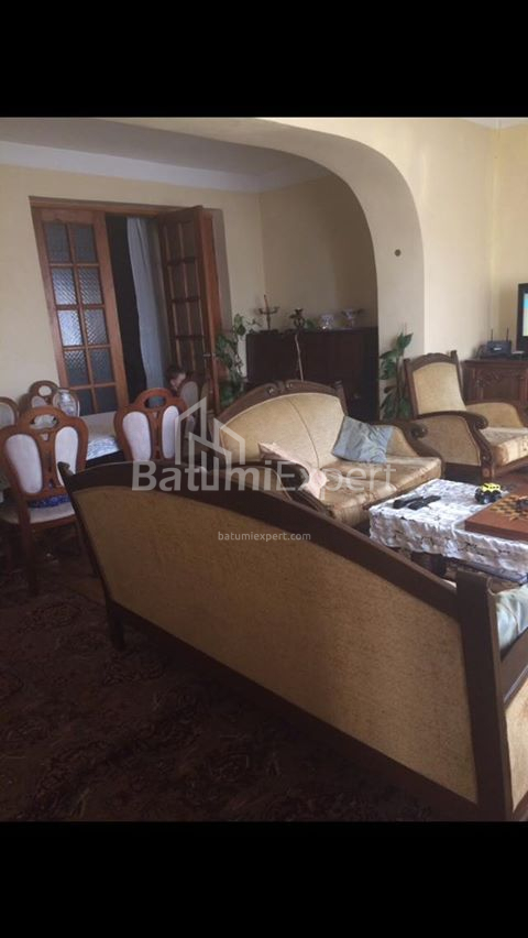 شقة سكنية 83.55 متر مربع - الأكاديمية ماميا كوماخيدزه, Batumi, جورجيا