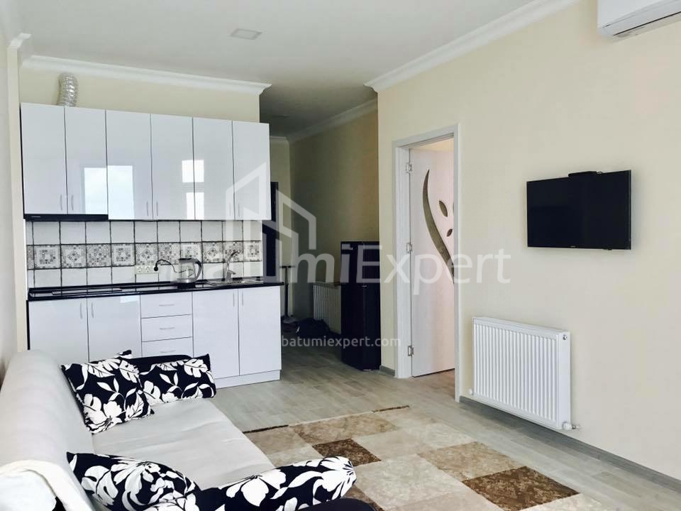 شقة سكنية 43.5 متر مربع - شريف خيمشياشفيلي, Batumi, جورجيا