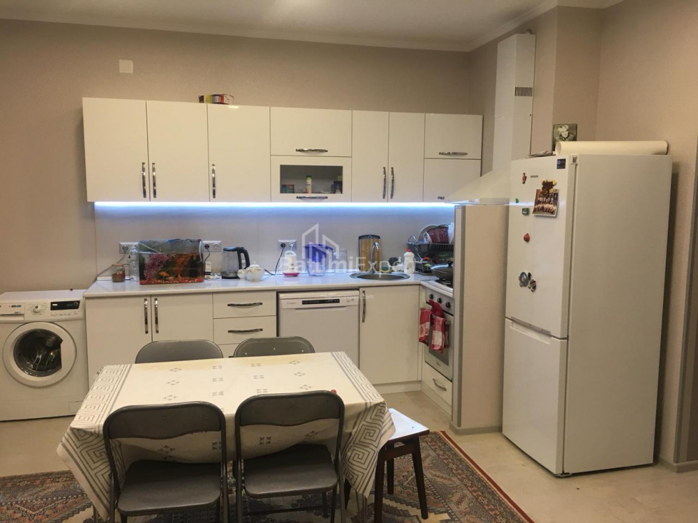 شقة سكنية 86.6 متر مربع - جيورجي Brtskinvale, Batumi, جورجيا