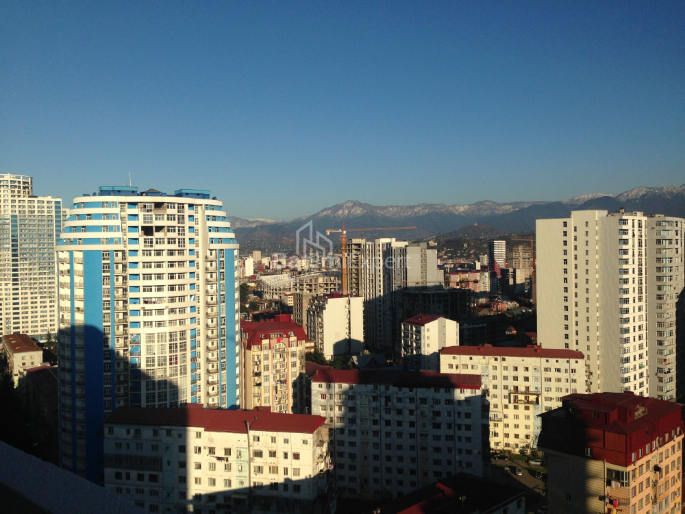 شقة سكنية 55 متر مربع - يوسف كوبالادزه, Batumi, جورجيا