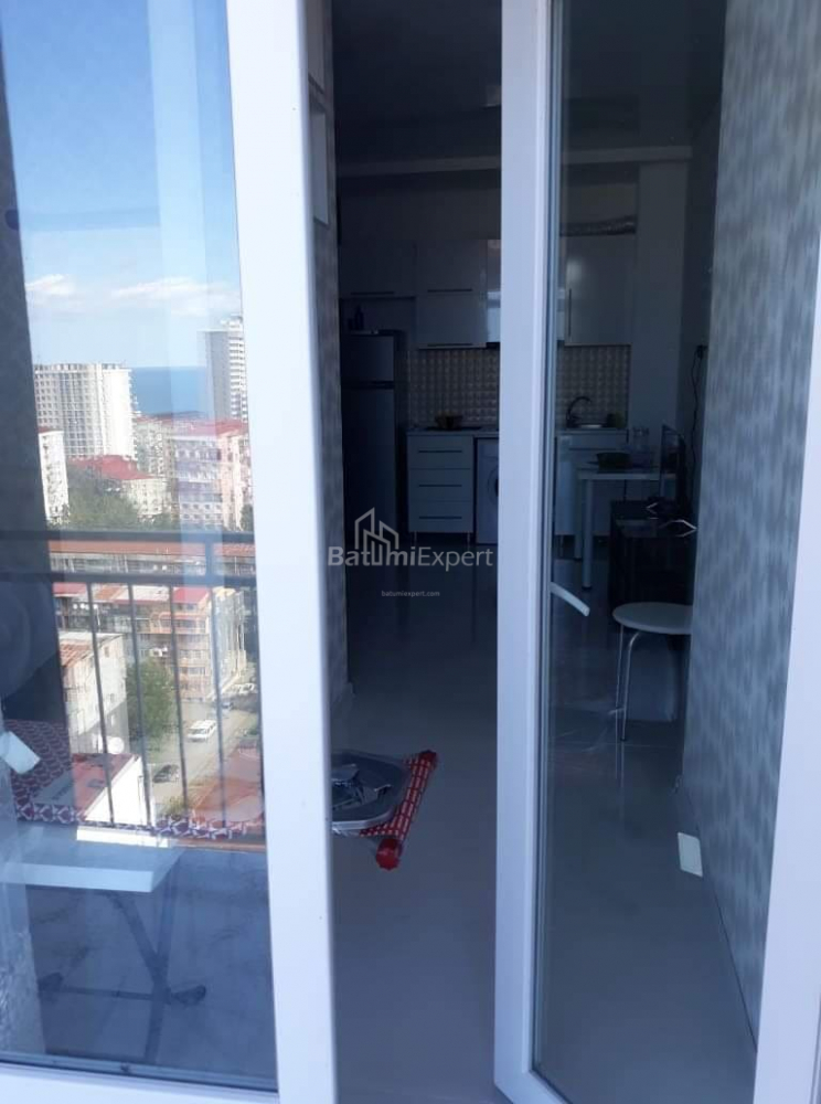 شقة سكنية 40 متر مربع - Tbel-Abuseridze, Batumi, جورجيا