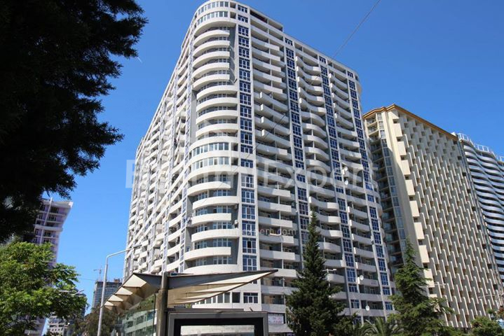 شقة سكنية 40 متر مربع - يوسف كوبالادزه, Batumi, جورجيا