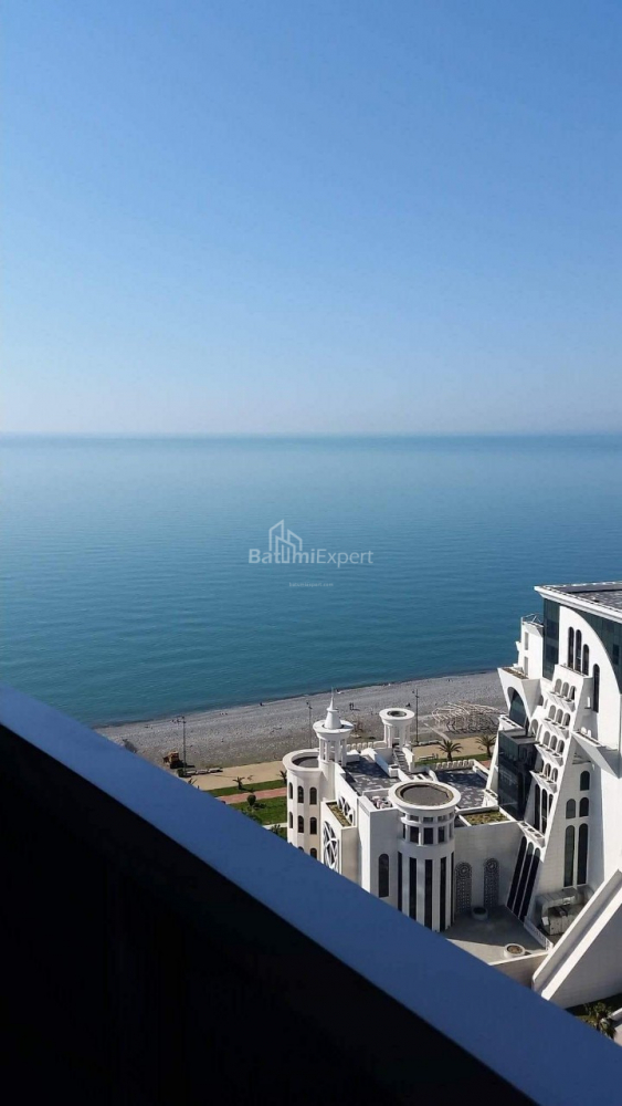 شقة سكنية 26.15 متر مربع - يوسف كوبالادزه, Batumi, جورجيا