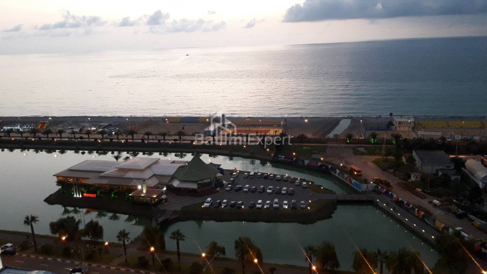 شقة سكنية 29 متر مربع - زورابا جورجيلادزه, Batumi, جورجيا