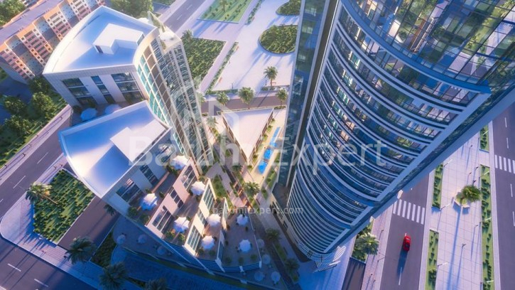 شقة سكنية 30 متر مربع - زقاق الأبطال, Batumi, جورجيا