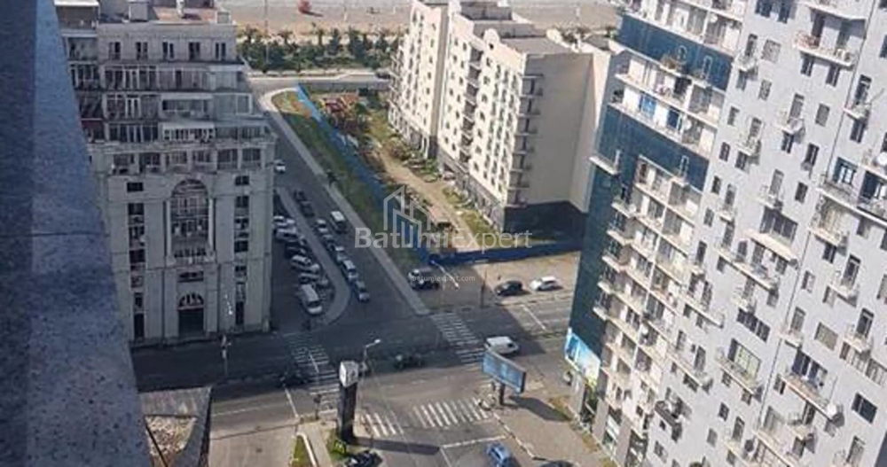 شقة سكنية 60 متر مربع - زورابا جورجيلادزه, Batumi, جورجيا