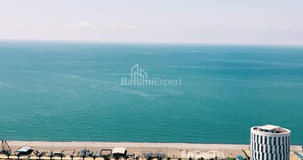 شقة سكنية 31.4 متر مربع - زقاق الأبطال, Batumi, جورجيا