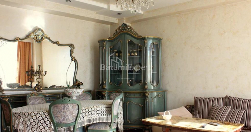 شقة سكنية 84 متر مربع - ايليا تشافتشافادزه, Batumi, جورجيا