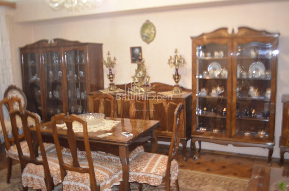 شقة سكنية 97 متر مربع - زورابا جورجيلادزه, Batumi, جورجيا