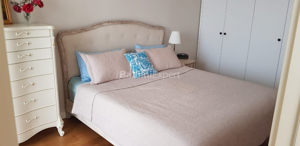 شقة سكنية 70.3 متر مربع - الملك بارنافاز, Batumi, جورجيا