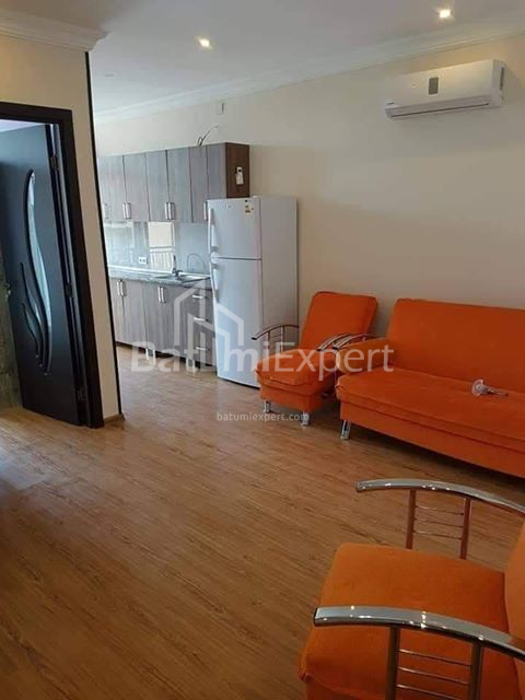 شقة سكنية 50 متر مربع - الملك بارنافاز, Batumi, جورجيا