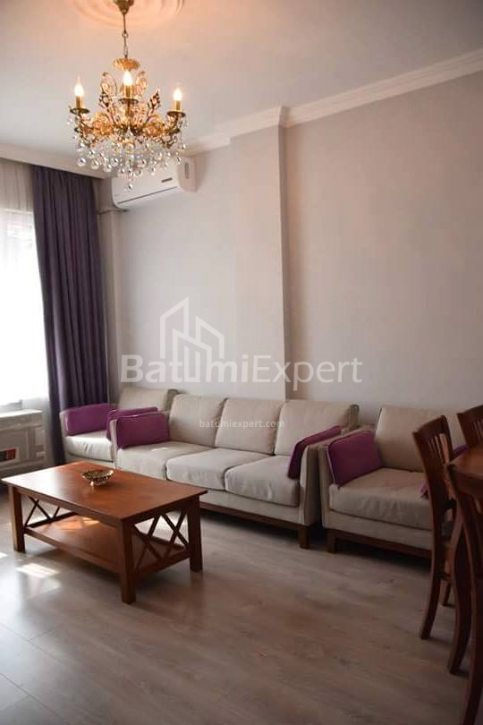 شقة سكنية 75 متر مربع - فريدون خالفاشي, Batumi, جورجيا