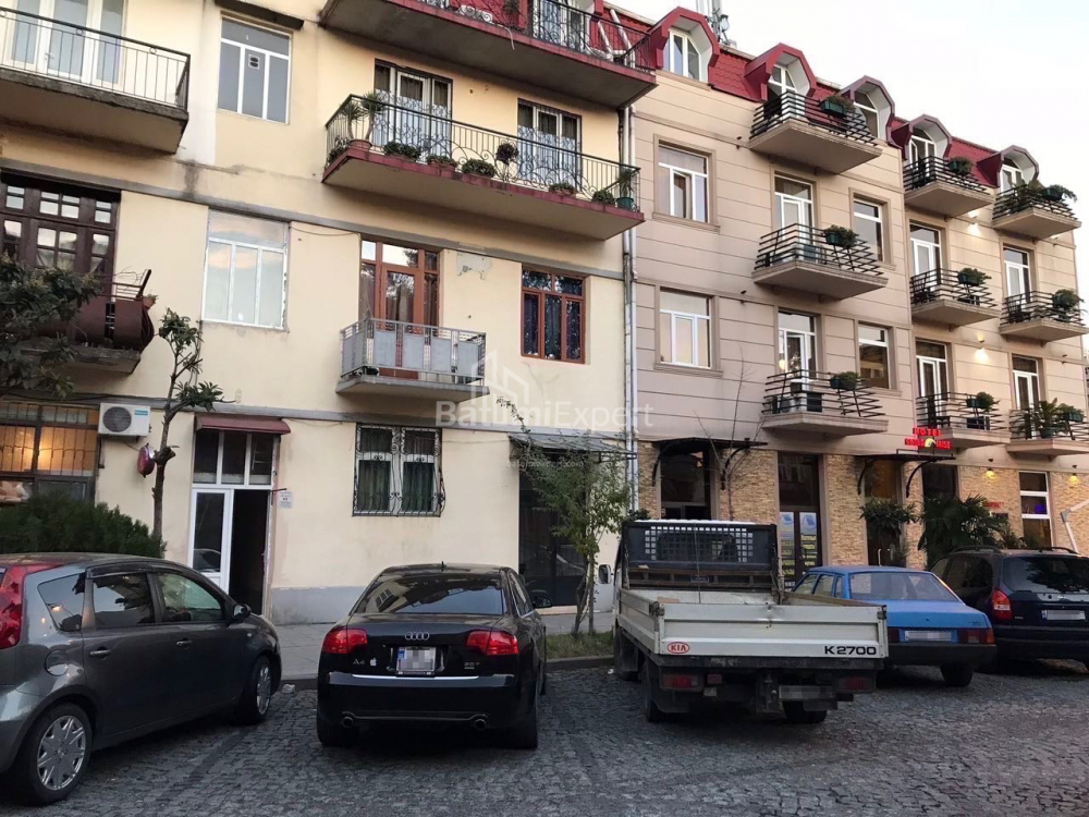 شقة سكنية 107 متر مربع - فازها بشافيلا, Batumi, جورجيا