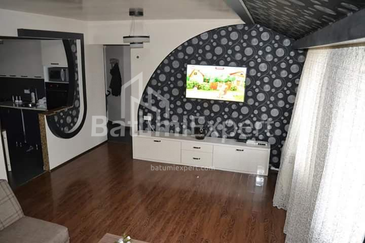 شقة سكنية 62 متر مربع - شريف خيمشياشفيلي, Batumi, جورجيا