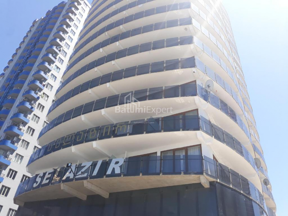 شقة سكنية 27 متر مربع - شريف خيمشياشفيلي, Batumi, جورجيا