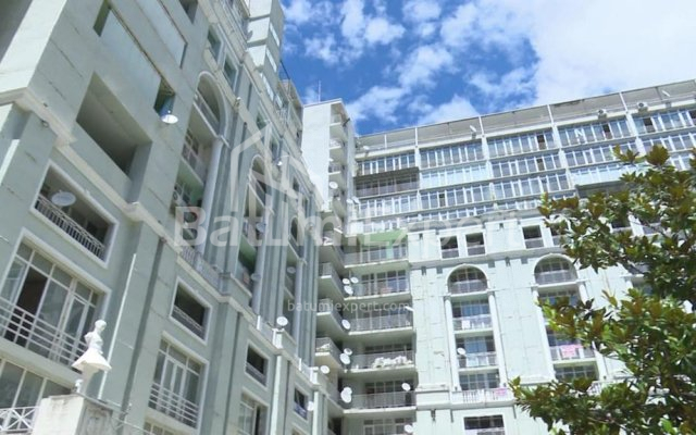 شقة سكنية 58 متر مربع - شريف خيمشياشفيلي, Batumi, جورجيا