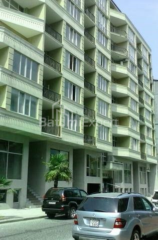 شقة سكنية 66 متر مربع - الملك بارنافاز, Batumi, جورجيا