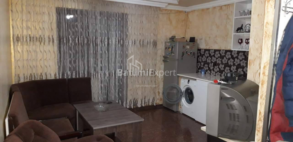شقة سكنية 60 متر مربع - ميخائيل ليرمونتوف, Batumi, جورجيا