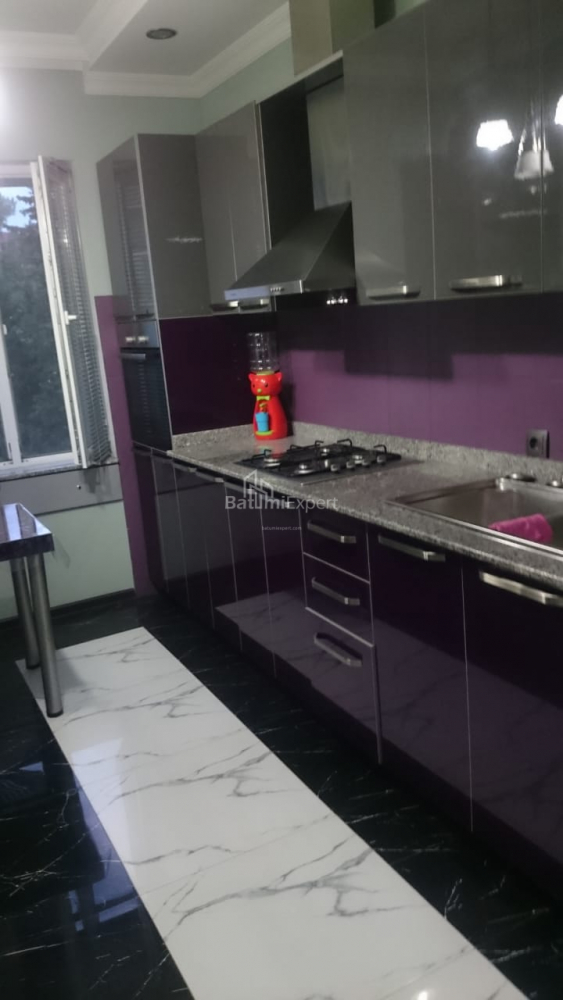 شقة سكنية 60 متر مربع - شريف خيمشياشفيلي, Batumi, جورجيا