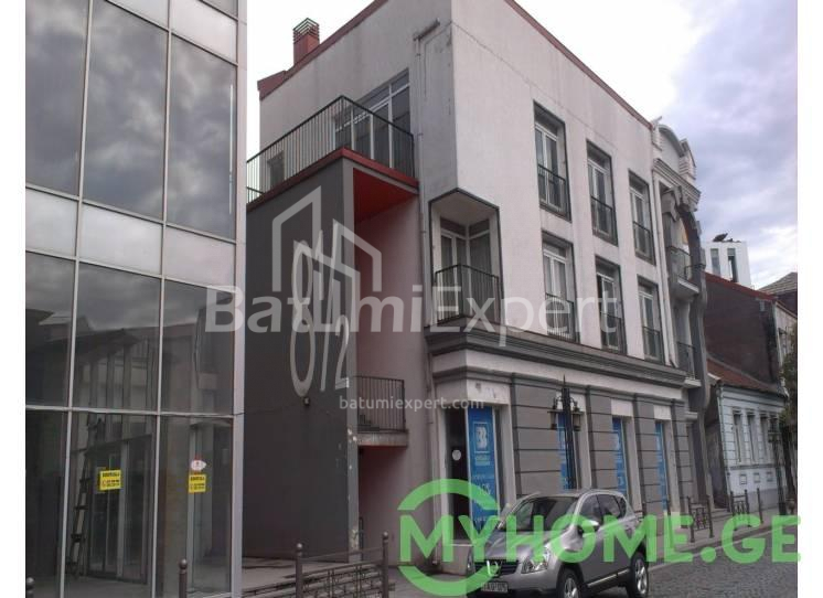 شقة سكنية 300 متر مربع - يوريفسكايا, Batumi, جورجيا