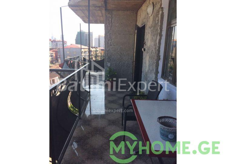 شقة سكنية 96 متر مربع - يوريفسكايا, Batumi, جورجيا