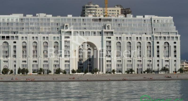 شقة سكنية 53 متر مربع - يوريفسكايا, Batumi, جورجيا