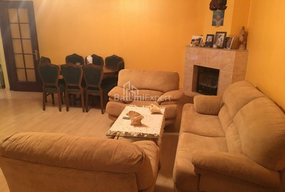 شقة سكنية 74 متر مربع - يوريفسكايا, Batumi, جورجيا