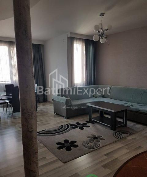 شقة سكنية 187 متر مربع - فاختانغ جورجاسالي, Batumi, جورجيا