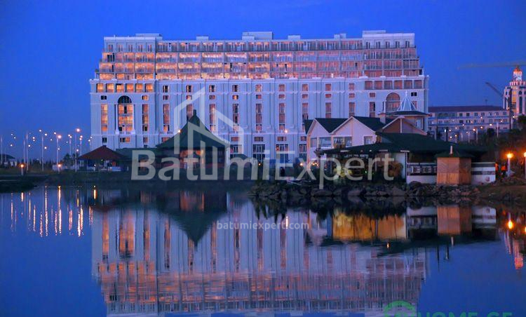 شقة سكنية 85 متر مربع - يوريفسكايا, Batumi, جورجيا