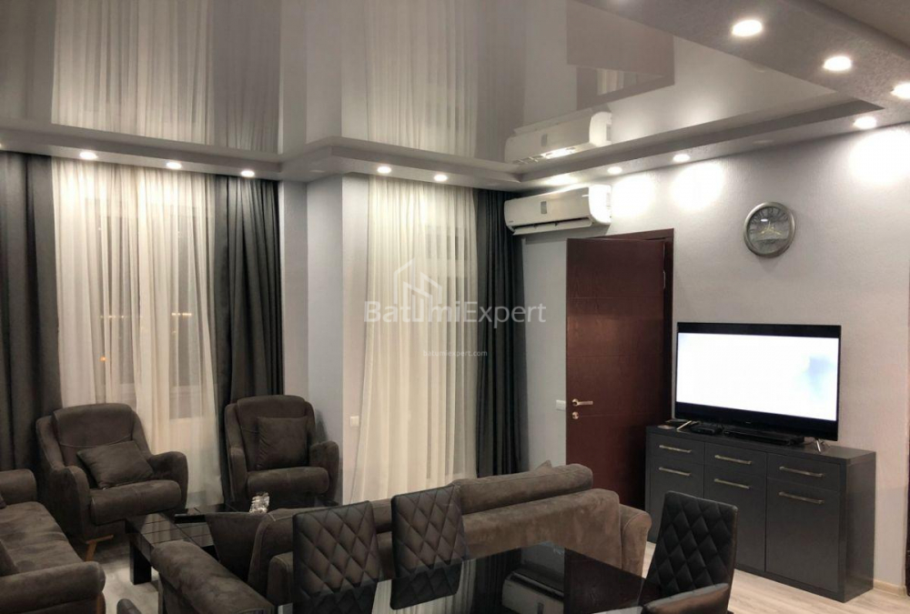 شقة سكنية 52 متر مربع - يوريفسكايا, Batumi, جورجيا