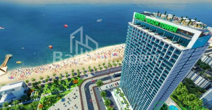 شقة سكنية 31 متر مربع - يوريفسكايا, Batumi, جورجيا