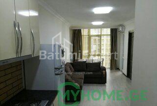 شقة سكنية 50 متر مربع - يوريفسكايا, Batumi, جورجيا