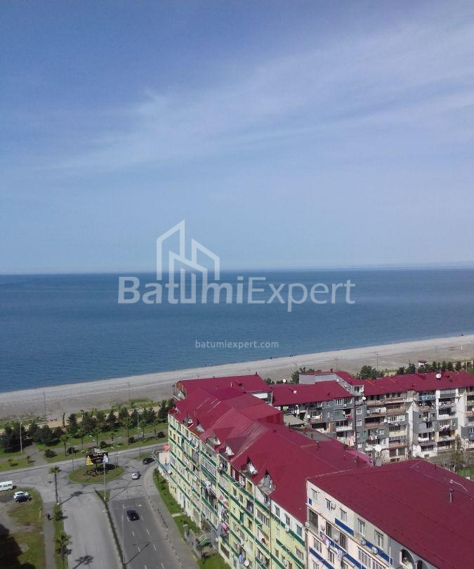 شقة سكنية 55 متر مربع - شريف خيمشياشفيلي, Batumi, جورجيا
