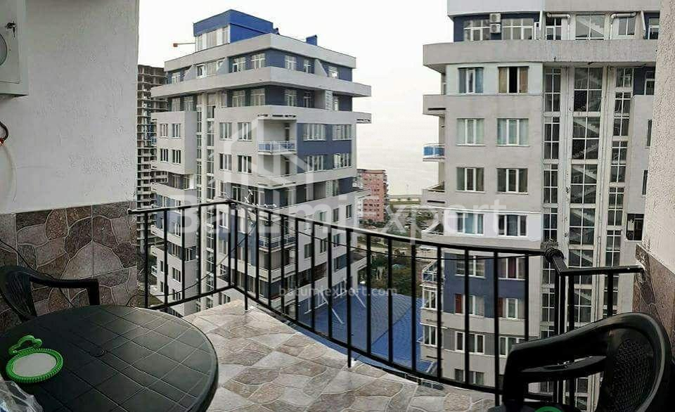 شقة سكنية 60 متر مربع - يوريفسكايا, Batumi, جورجيا