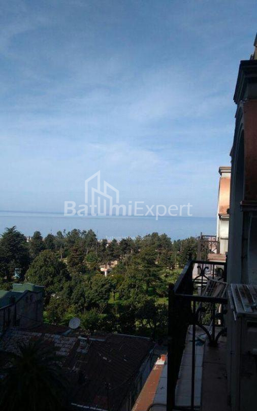 شقة سكنية 169 متر مربع - يوريفسكايا, Batumi, جورجيا