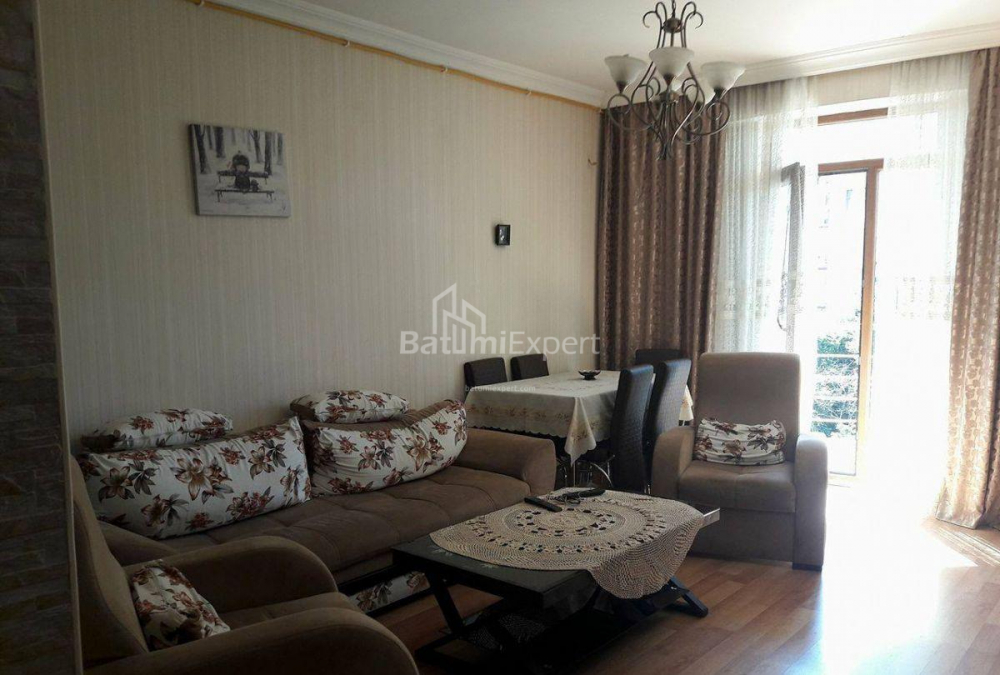 شقة سكنية 70 متر مربع - يوريفسكايا, Batumi, جورجيا