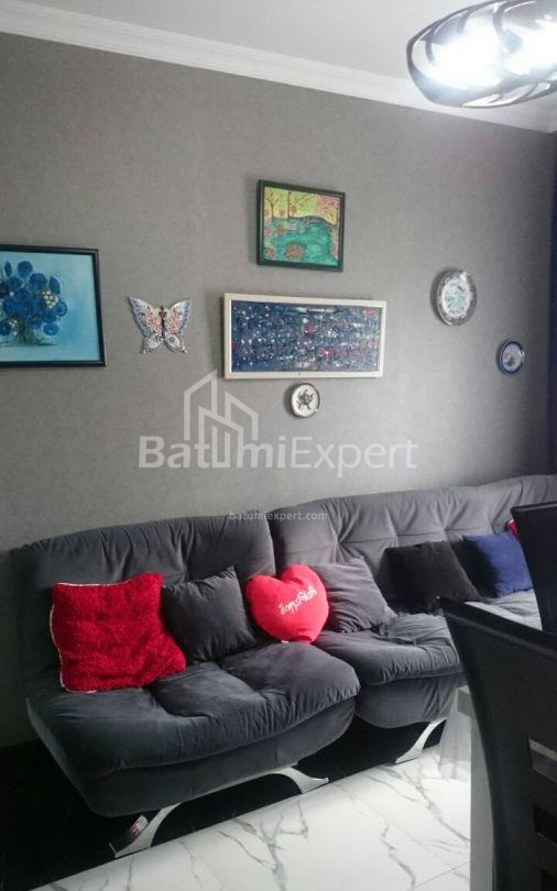 شقة سكنية 60 متر مربع - شريف خيمشياشفيلي, Batumi, جورجيا