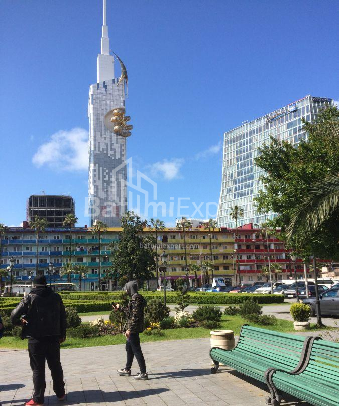 شقة سكنية 60 متر مربع - يوريفسكايا, Batumi, جورجيا