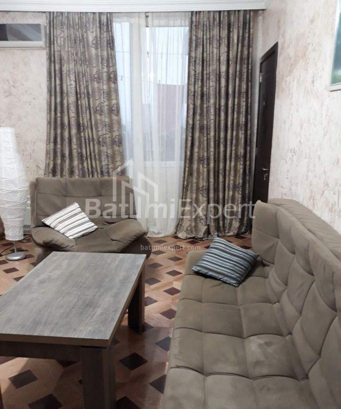 شقة سكنية 48 متر مربع - يوريفسكايا, Batumi, جورجيا