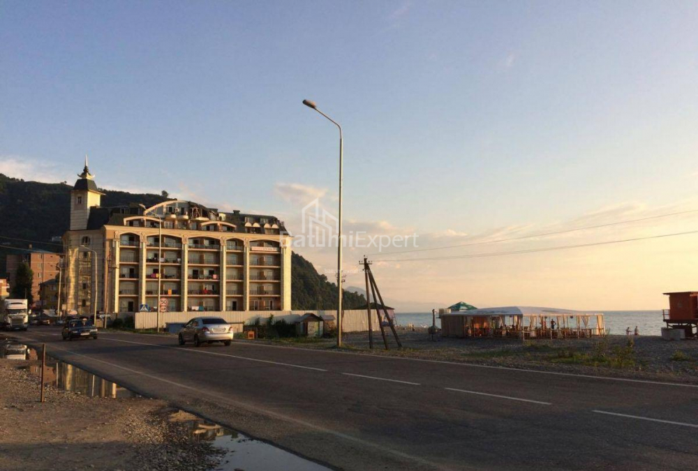 شقة سكنية 92 متر مربع - يوريفسكايا, Batumi, جورجيا