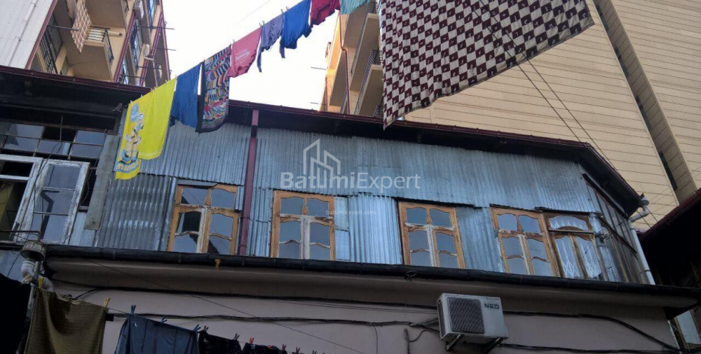 شقة سكنية 83 متر مربع - يوريفسكايا, Batumi, جورجيا