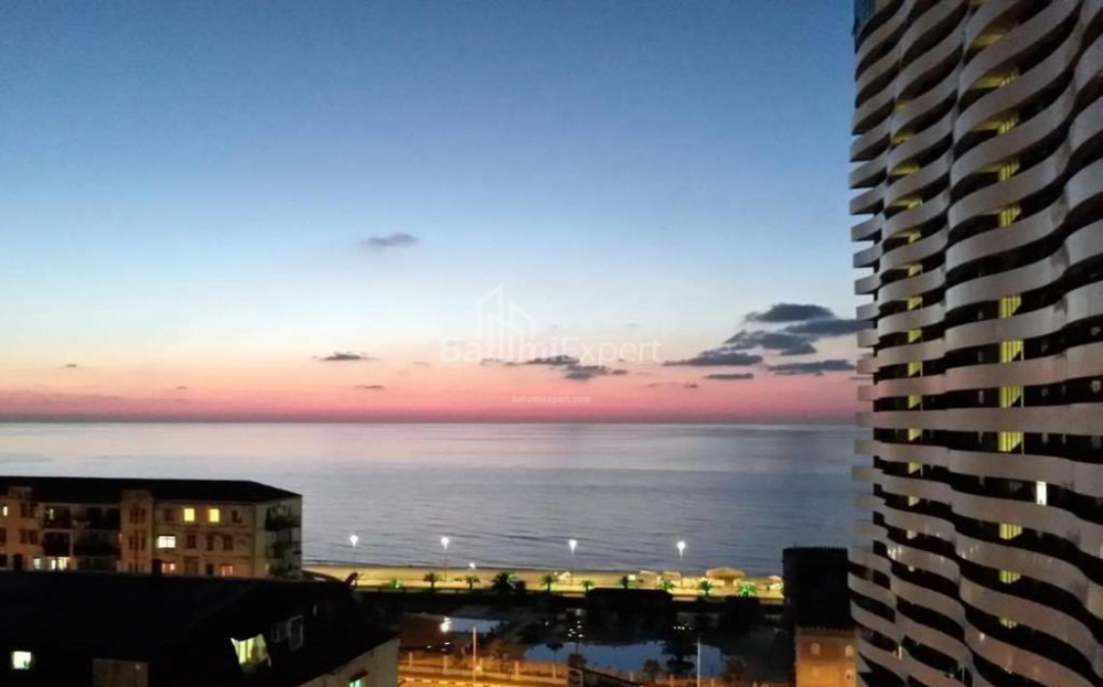 شقة سكنية 72 متر مربع - يوسف كوبالادزه, Batumi, جورجيا